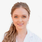 Паниева Дарья Сергеевна, инфекционист