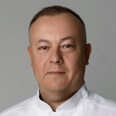 Плющик Петр Александрович, эндоскопист