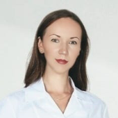 Крянева Рената Рашитовна, ЛОР