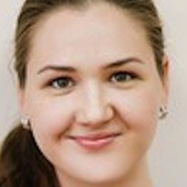 Гизетдинова Алина Айратовна, гинеколог