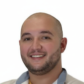 Койбаев Сосланбек Заурбекович, врач УЗД