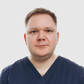 Альперович Александр Евгеньевич, травматолог