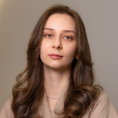 Фёдорова Юлия Олеговна, врач-косметолог