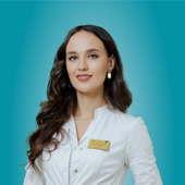 Ниценко Елена Вадимовна, невролог