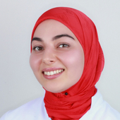 Хачирова Арина Руслановна, стоматолог-терапевт