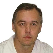 Огурцов Александр Валентинович, гинеколог