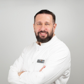 Забелин Роман Андреевич, хирург