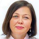 Смирнова Наталья Владимировна, врач УЗД