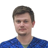 Гвоздев Максим Александрович, травматолог