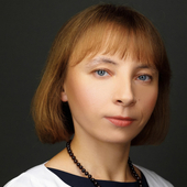 Сенюшкина Евгения Семёновна, эндокринолог