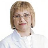 Дурова Оксана Викторовна, физиотерапевт