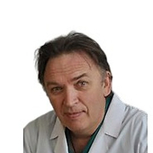 Черкасов Александр Владимирович, трансфузиолог