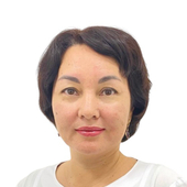 Имамова Светлана Салаватовна, терапевт