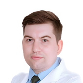 Тицкий Владислав Владимирович, ЛОР