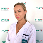 Суханова Ольга Анатольевна, стоматолог-хирург