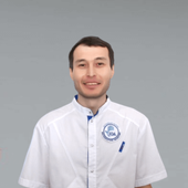 Османов Арсен Рустемович, остеопат