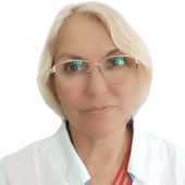 Коннова Ольга Андреевна, акушер-гинеколог