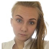 Руденко Анна Андреевна, гинеколог