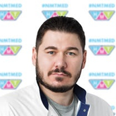 Шашков Андрей Викторович, уролог-хирург