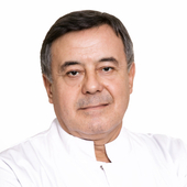 Багмет Александр Данилович, кардиолог