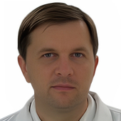 Красников Максим Александрович, нейрохирург