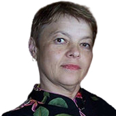 Франтишко Наталья Николаевна, стоматолог-терапевт