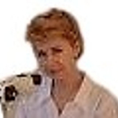 Баулина Галина Николаевна, офтальмолог