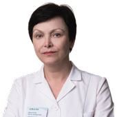 Федотова Ирина Альбертовна, аллерголог