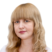 Кукаркина Екатерина Игоревна, стоматолог-терапевт