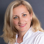 Сатина Анна Сергеевна, стоматолог-терапевт