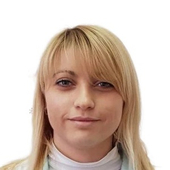 Трякина Елена Анатольевна, педиатр