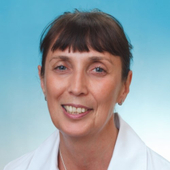 Галкина Ирина Владимировна, рентгенолог