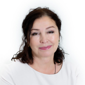 Федюшина Елена Юрьевна, стоматолог-терапевт