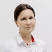 Шпынова Ирина Александровна, врач функциональной диагностики