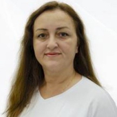 Сетова Марина Нурбиевна, хирург