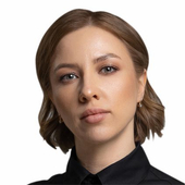 Вахтерова Екатерина Владимировна, стоматолог-хирург