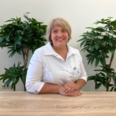 Сычева Татьяна Олеговна, ревматолог