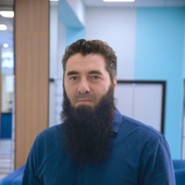 Ибриев Сайд-Хусейн Шамилович, психолог