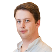 Матросов Александр Алексеевич, ортопед