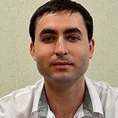 Сагидов Тимур Юсупович, стоматолог-ортопед