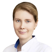 Боша Наталия Степановна, офтальмолог