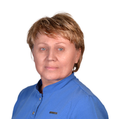 Дембовецкая Наталья Владиславовна, гинеколог