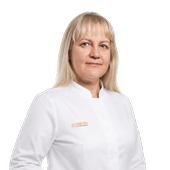 Батурина Элина Петровна, физиотерапевт