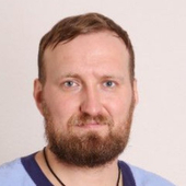 Голопятин Сергей Олегович, ортопед