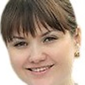 Тимонина Любовь Сергеевна, хирург