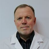 Николаев Владимир Викторович, уролог