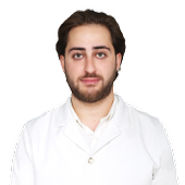 Лазарев Вениамин Викторович, венеролог