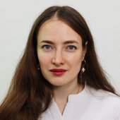 Гончарова Елена Алексеевна, терапевт