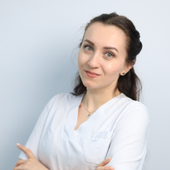 Колесникова Юлия Алексеевна, офтальмолог