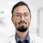 Конищев Дмитрий Владимирович, ЛОР